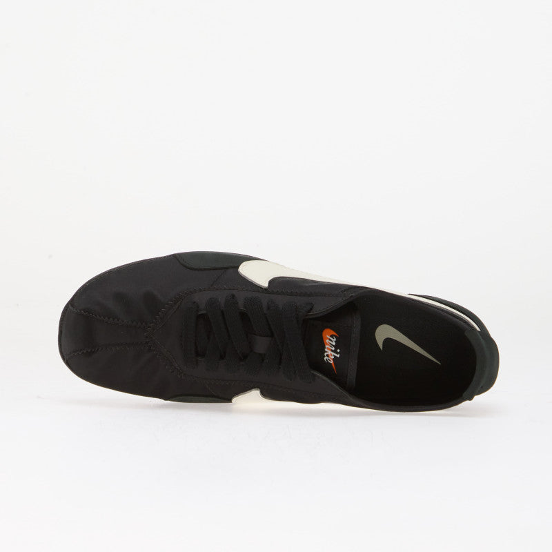 Nike Moon Shoe OG Black/ Sail-Black-Safety Orange