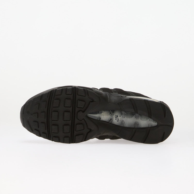 Nike Air Max 95 Big Bubble Black/ Anthracite-White-Wolf Grey