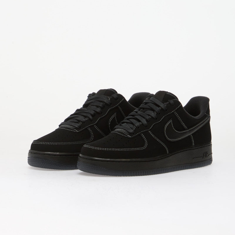 Nike Air Force 1 '07 LV8 Wolf Grey/ Black
