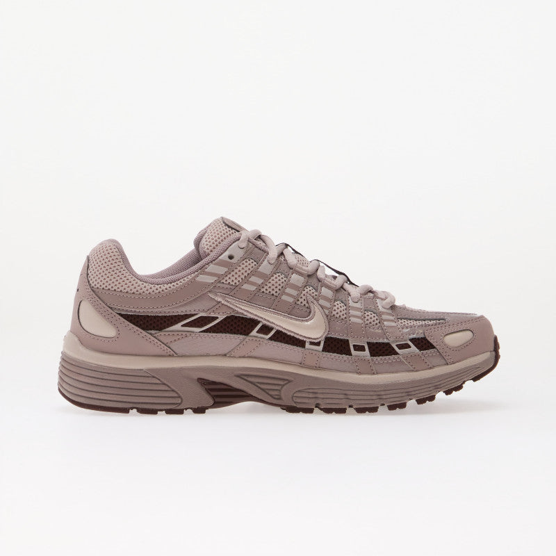 Nike P-6000 Lt Violet Ore/ Platinum Violet