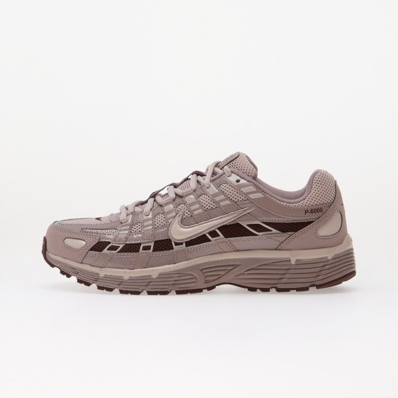 Nike P-6000 Lt Violet Ore/ Platinum Violet
