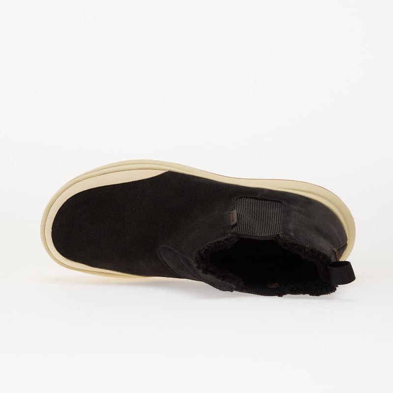 Merrell Marquette Thermo Pull On Wp Black