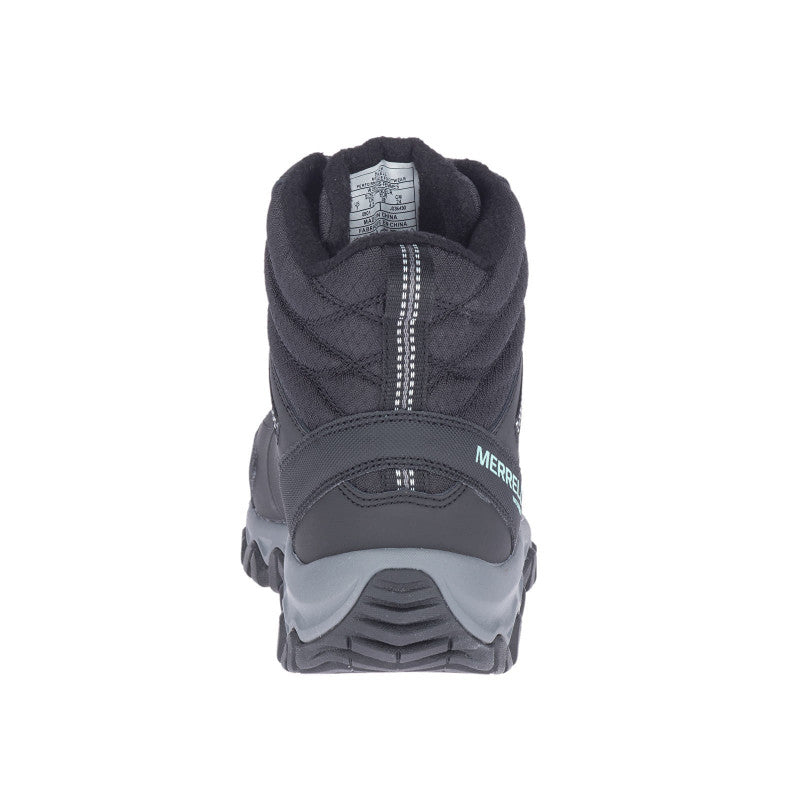 Merrell Thermo Akita Mid Wp Black