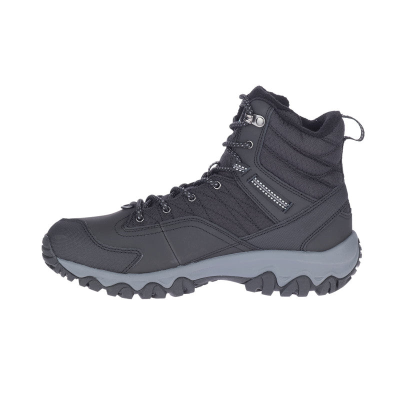 Merrell Thermo Akita Mid Wp Black