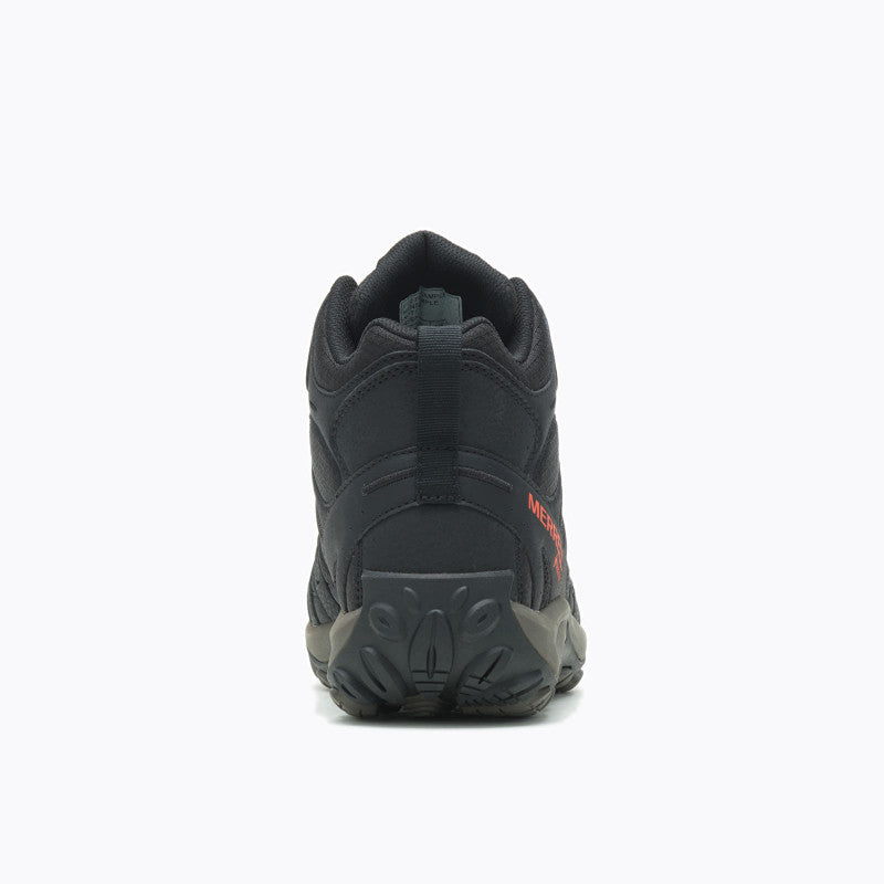 Merrell Accentor 3 Sport Mid Gtx Black/ Tangerine