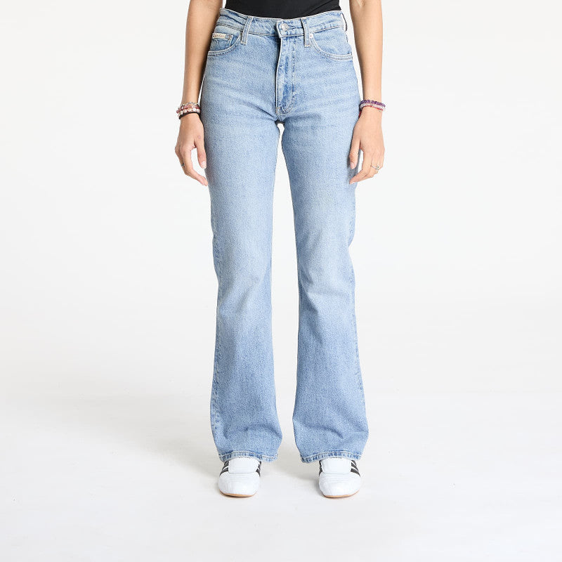 Jeansy Calvin Klein Jeans Authentic Bootcut Jeans Denim