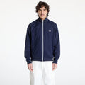 FRED PERRY Taped Track Jacket Carbon Blue
