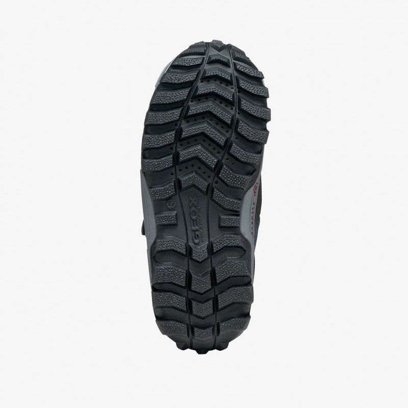 Geox Himalaya B Abx Dark Blue