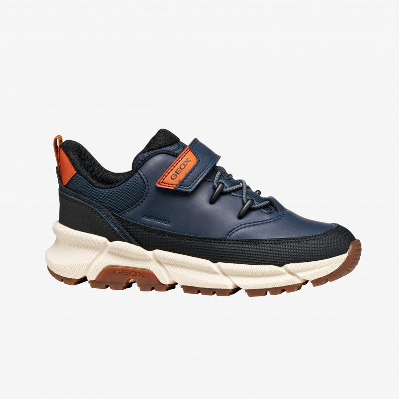 Geox Flexyper Plus Dark Blue