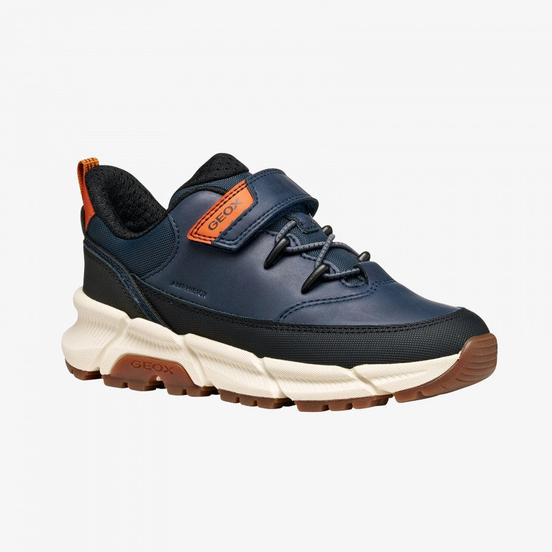 Geox Flexyper Plus Dark Blue