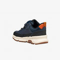 Geox Flexyper Plus Dark Blue