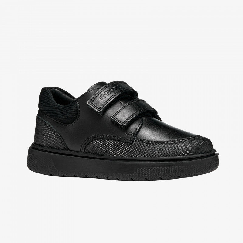 Geox Kids Riddock Black