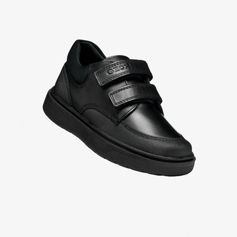 Geox Kids Riddock Black