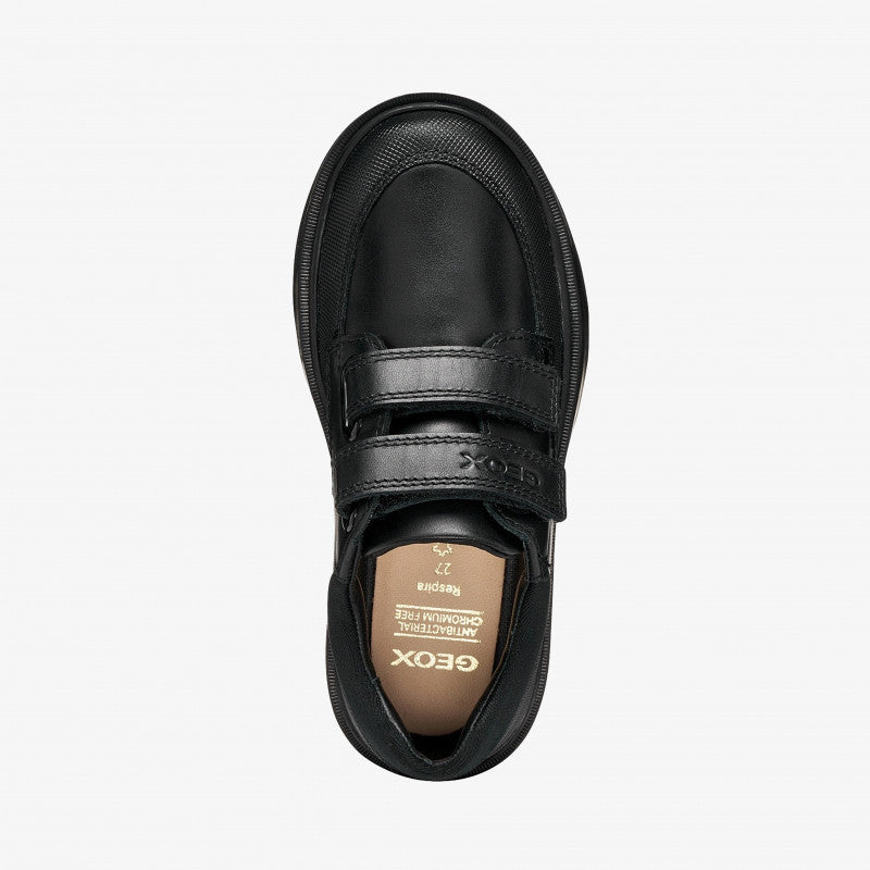 Geox Kids Riddock Black