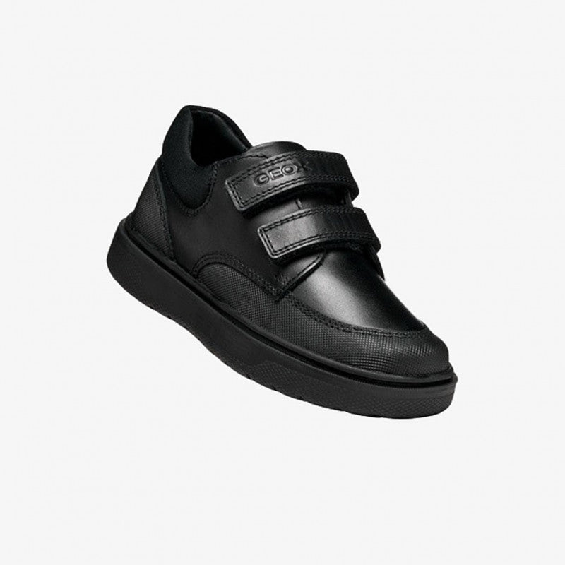 Geox Kids Riddock Black