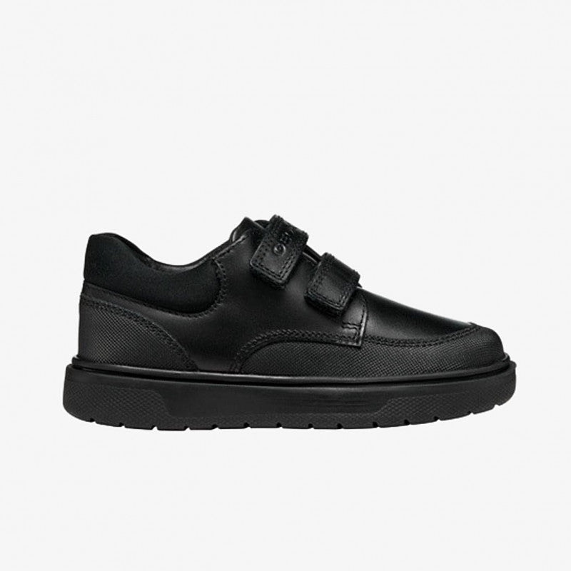 Geox Kids Riddock Black