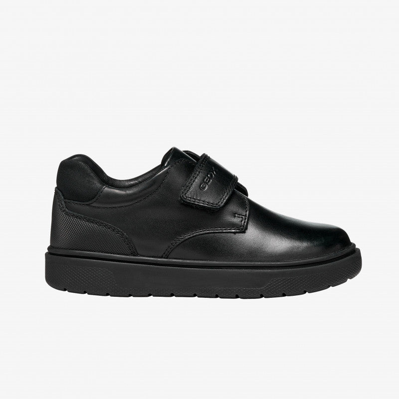 Geox Kids Riddock Black