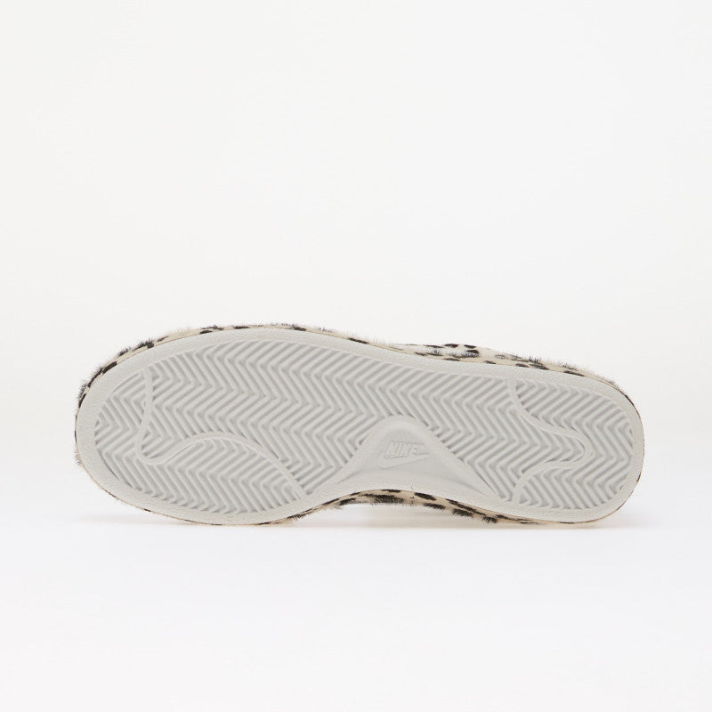 Nike Tennis Classic CS PRM White/ White-Black