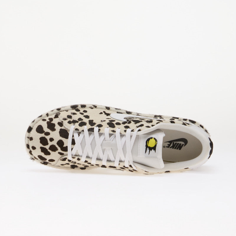Nike Tennis Classic CS PRM White/ White-Black