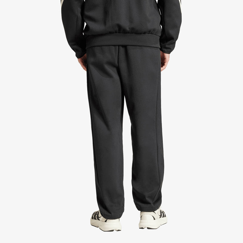 adidas Z.N.E. Open-Hem Joggers Black