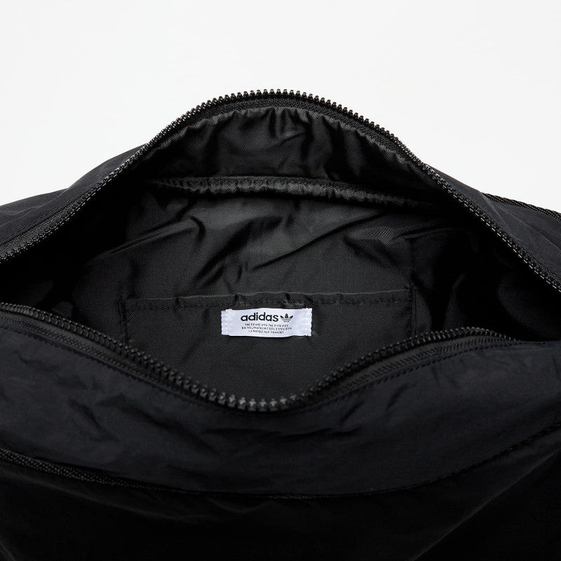 adidas Crossbody Bowling Bag Black 15