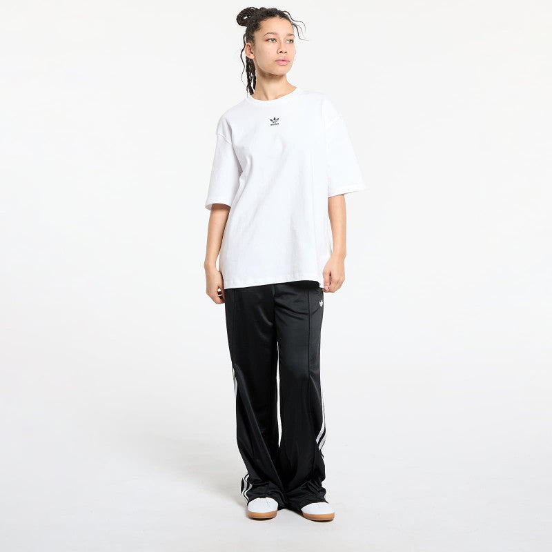 adidas Essentials Boyfriend Tee White