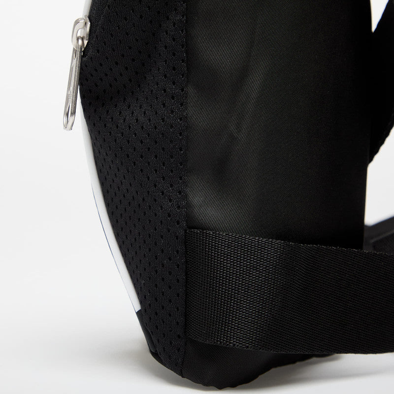 Nerka adidas Teamgeist Small Item Bag Black/ White