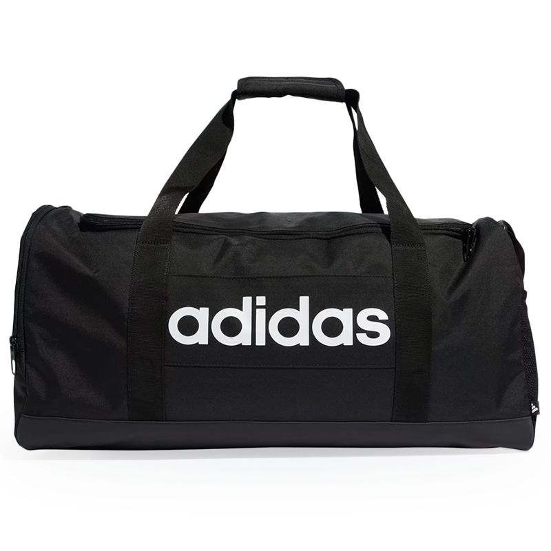 adidas Linear Duffel M