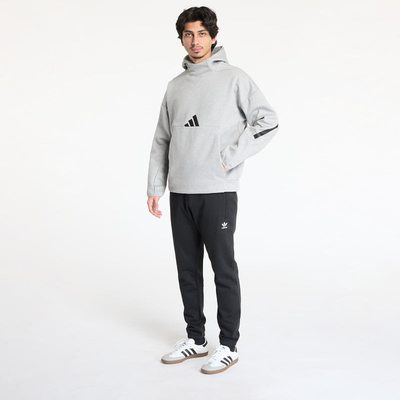 adidas M Z.N.E. Hoodie Medium Grey Heather