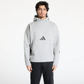 adidas M Z.N.E. Hoodie Medium Grey Heather