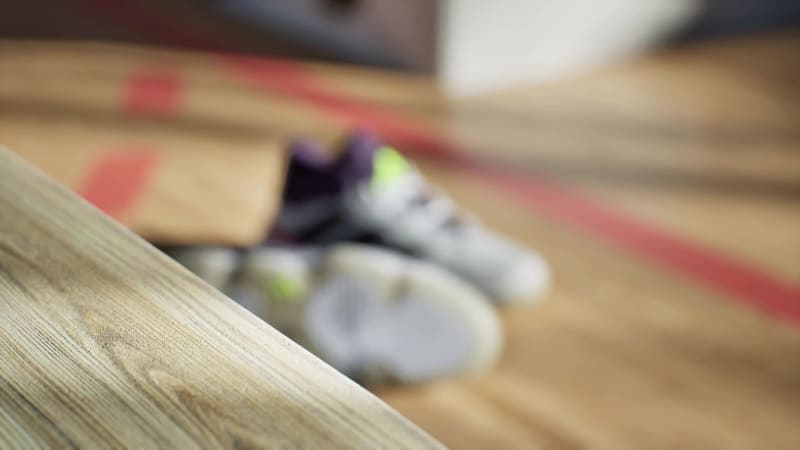 adidas halowe Court Stabil Indoor