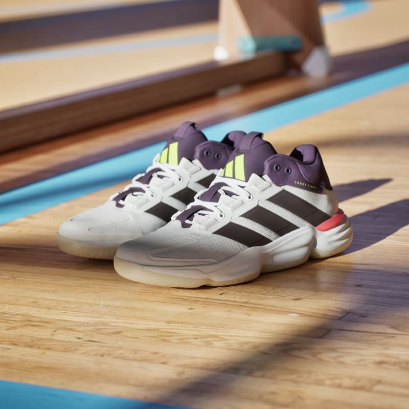 adidas halowe Court Stabil Indoor