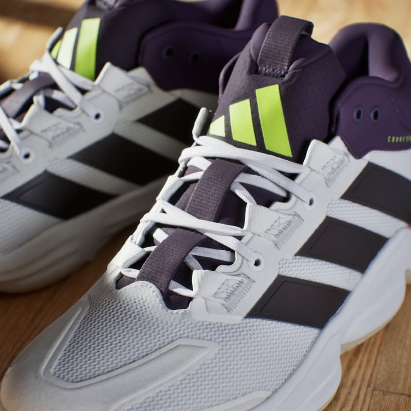 adidas halowe Court Stabil Indoor