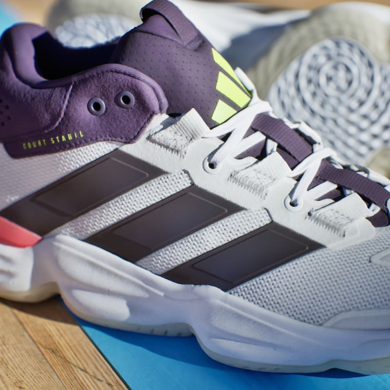 adidas halowe Court Stabil Indoor