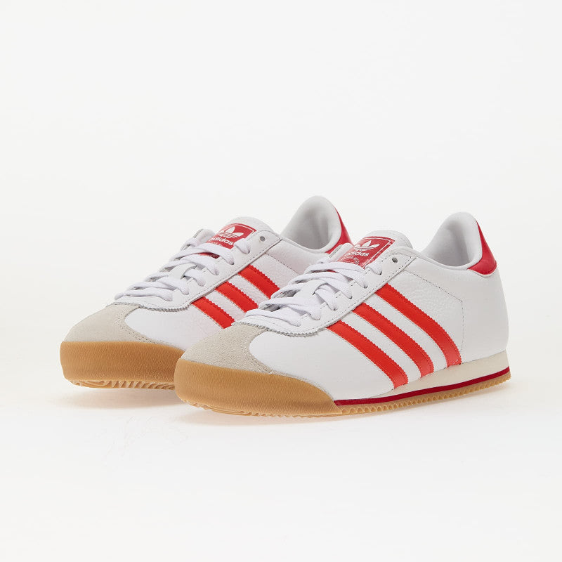 adidas K 74 Ftw White/ Solar Orange/ Better Scarlet 37