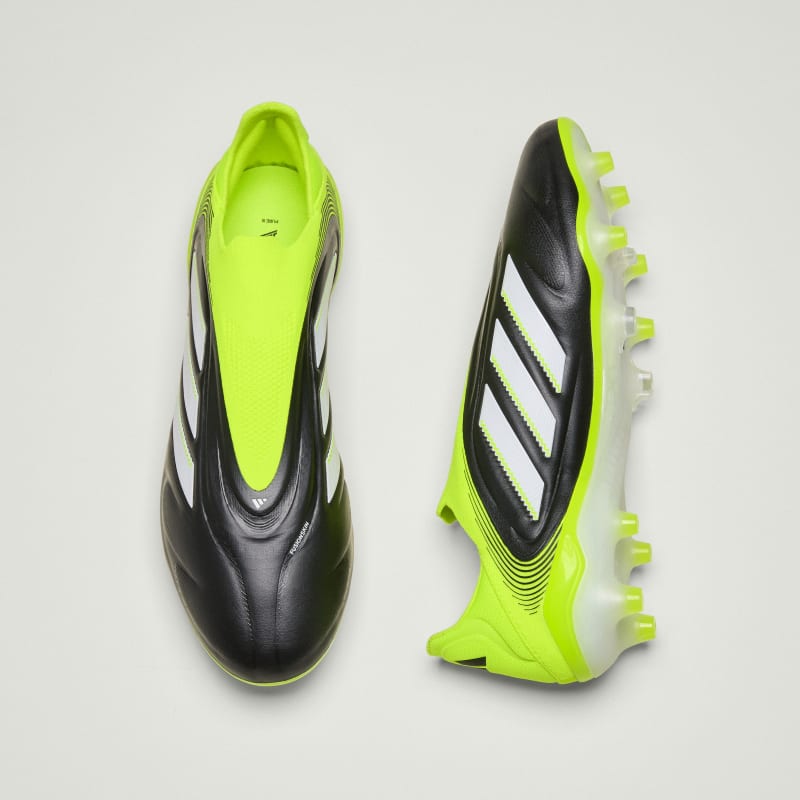 adidas Copa Pure 3 Elite Laceless Firm Ground