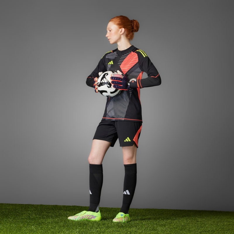 adidas Predator Elite Fold-Over Tongue FG