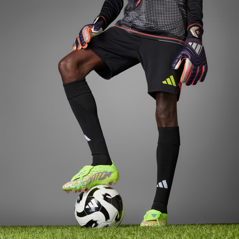 adidas Predator Elite Fold-Over Tongue FG