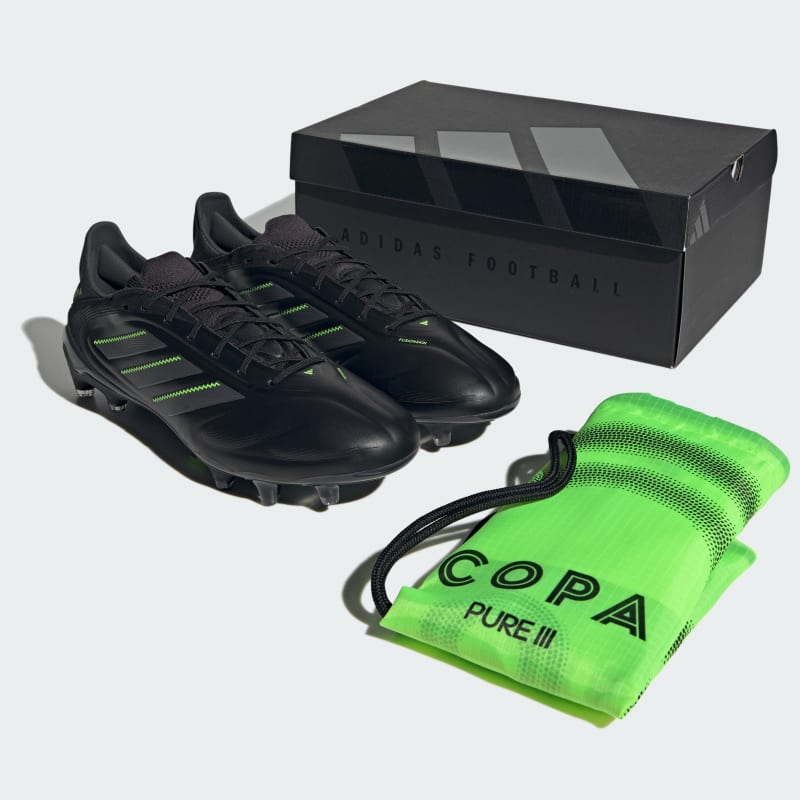 adidas Copa Pure 3 Elite Firm Ground