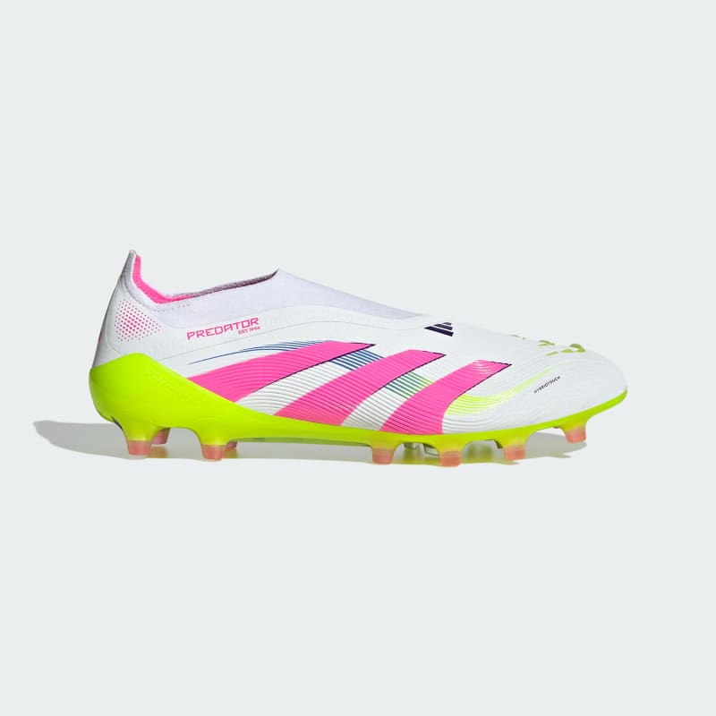 adidas Predator Elite Laceless AG