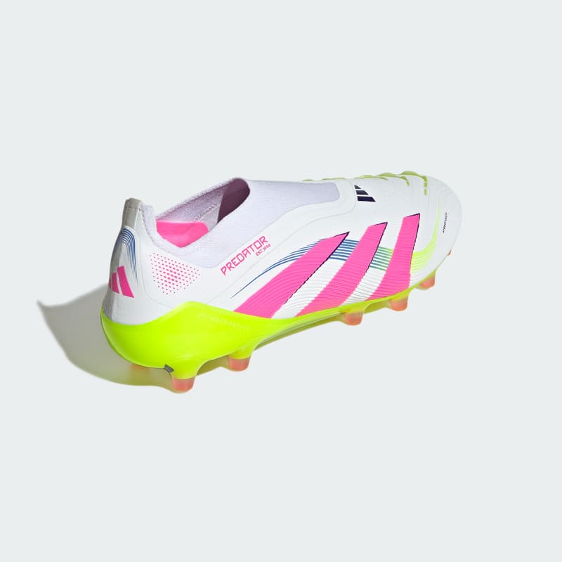 adidas Predator Elite Laceless AG