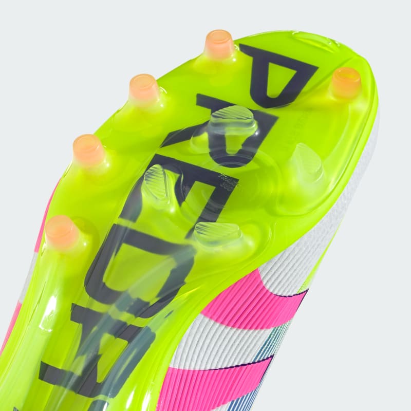 adidas Predator Elite Laceless AG