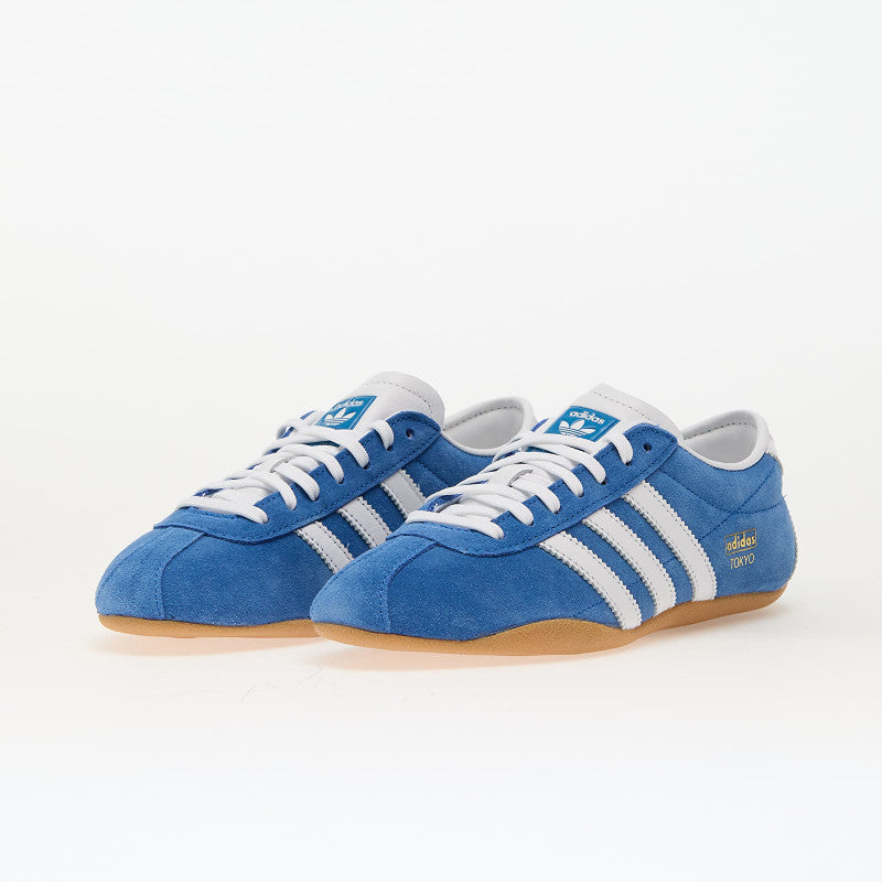 adidas Tokyo Wmns Blue Bird/ Ftw White/ Gum 37