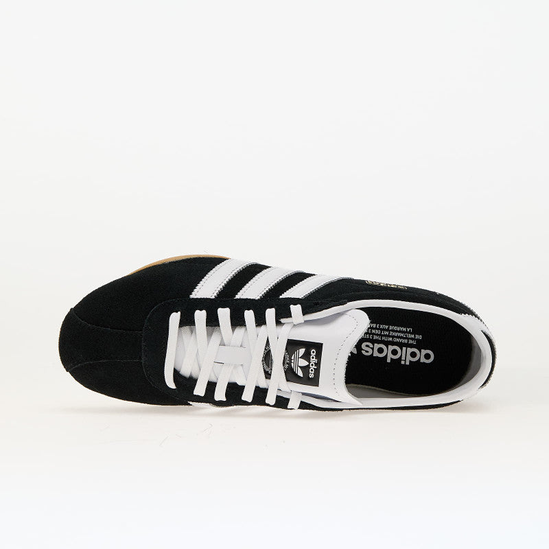 adidas Tokyo Wmns Core Black/ Ftw White/ Gum 38