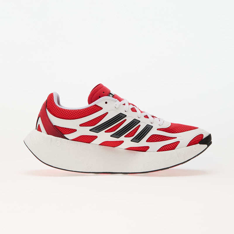 adidas Adizero Aruku Ftw White/ Purrub/ Core Black 44