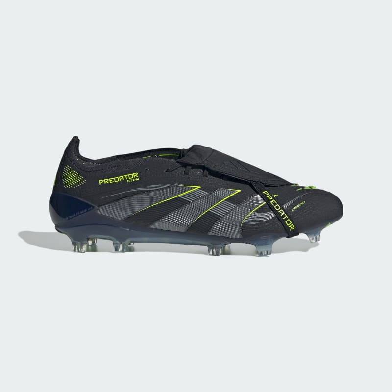 adidas Predator Elite Fold-Over Tongue Firm Ground