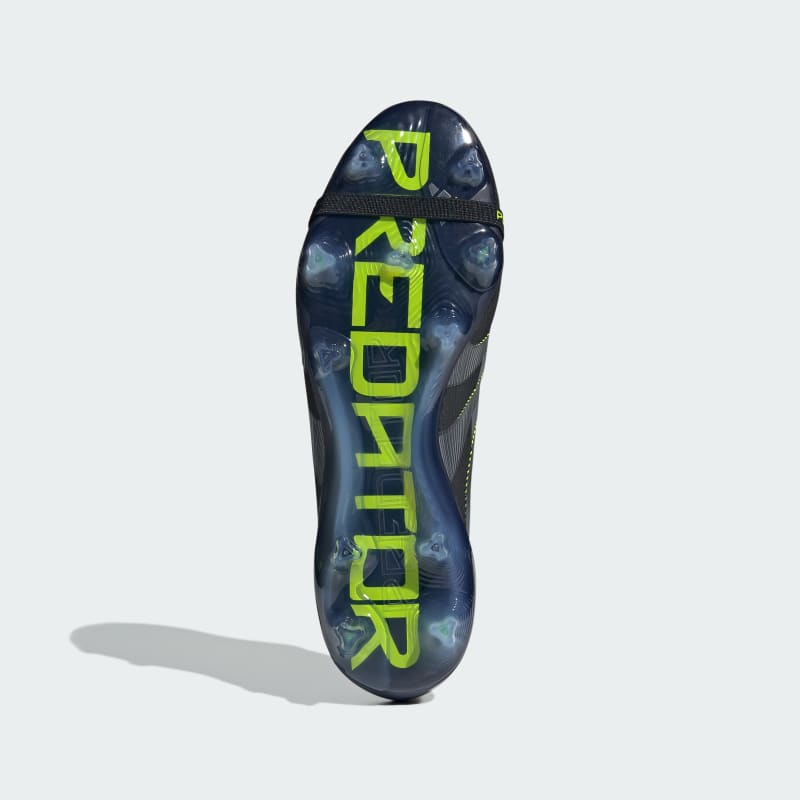 adidas Predator Elite Fold-Over Tongue Firm Ground