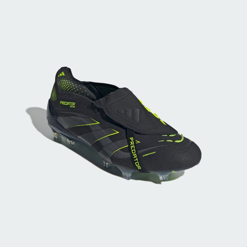 adidas Predator Elite Fold-Over Tongue Firm Ground