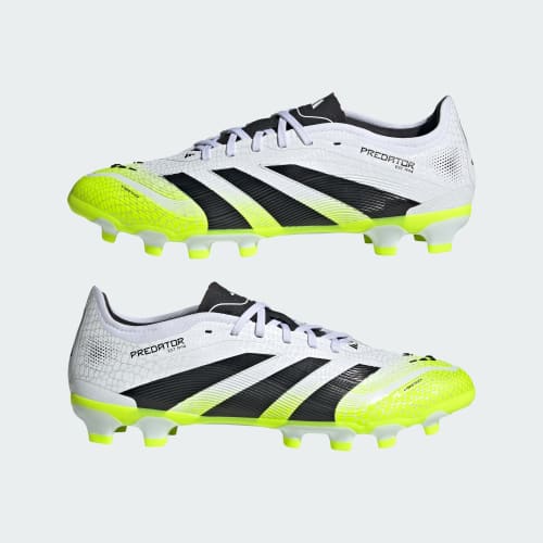 adidas Predator Pro Multi-Ground Boots