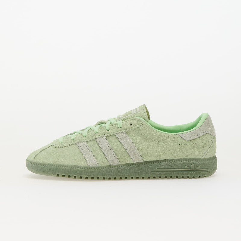 adidas Bermuda Wmns Segrsp/ Linen Green/ Silver Green 38